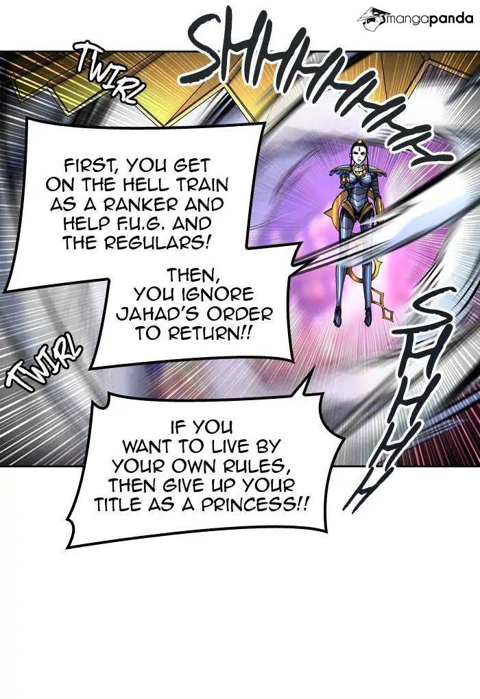 Tower of God Chapter 412 image 023